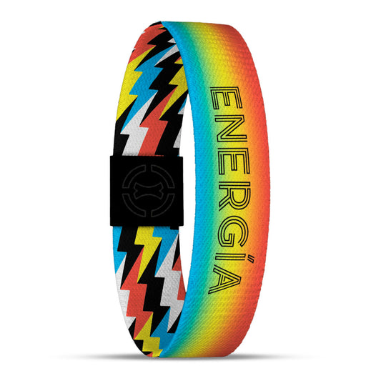 ENERGÍA