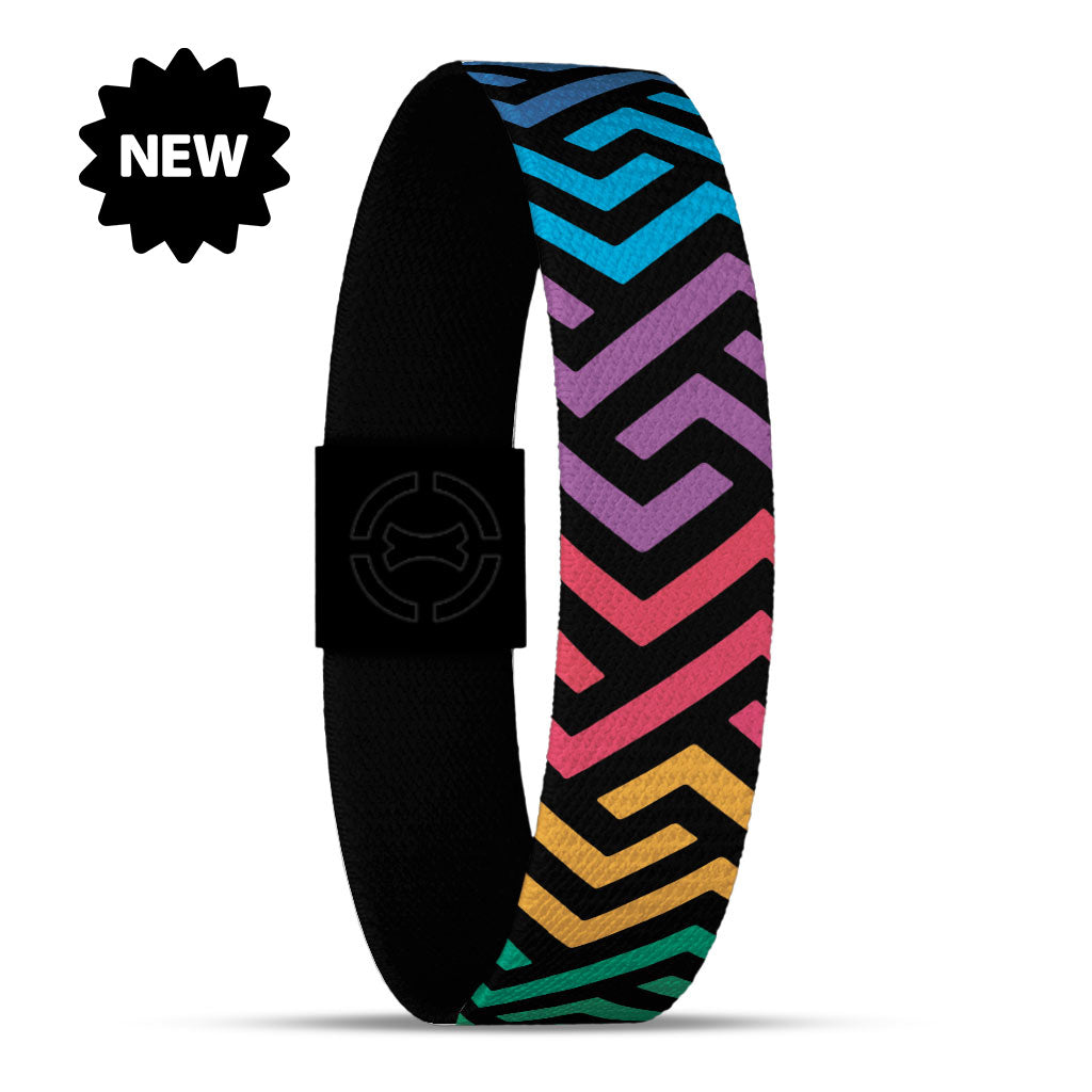 Evolución (Pulsera)