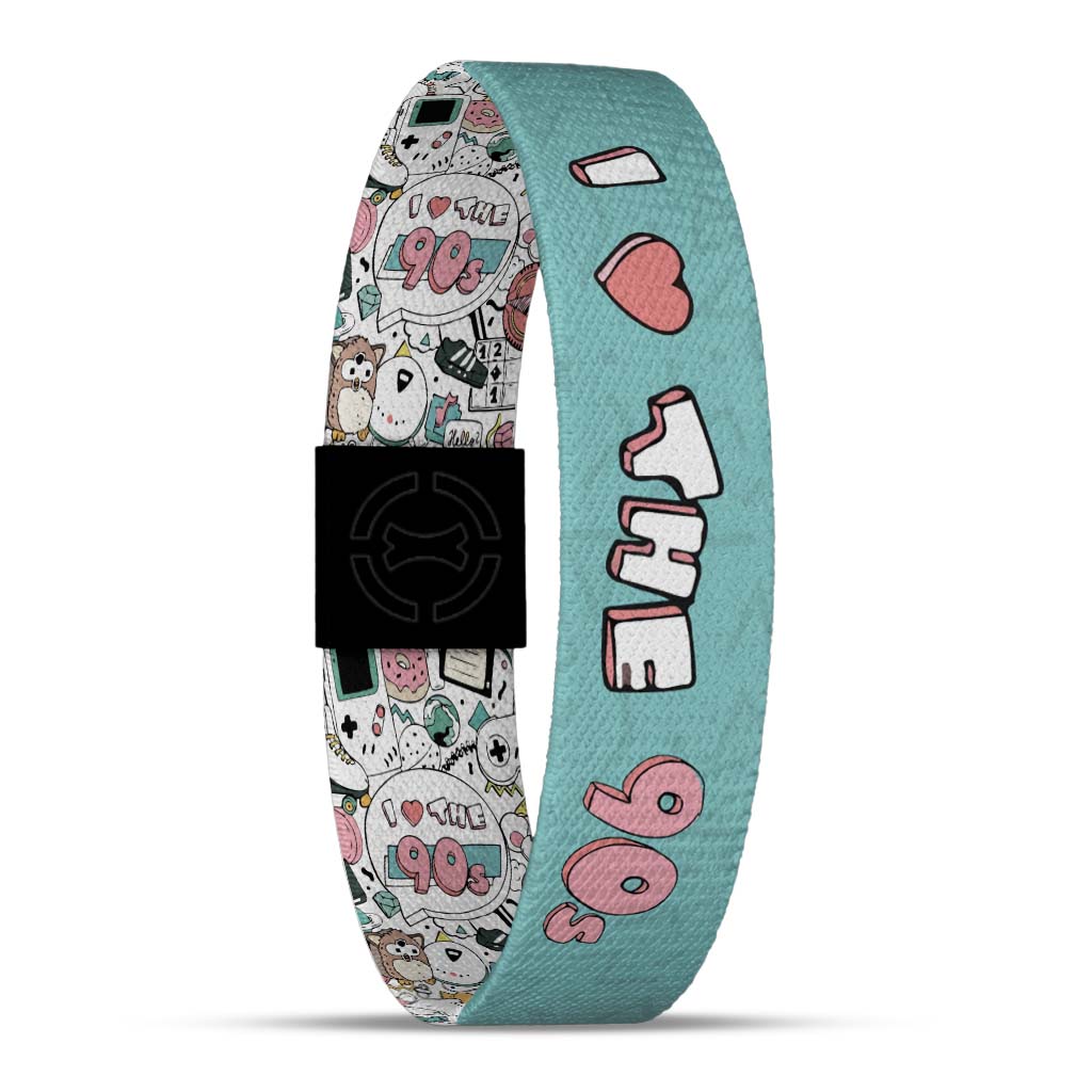 I Love 90s (Pulsera)