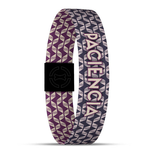 PACIENCIA