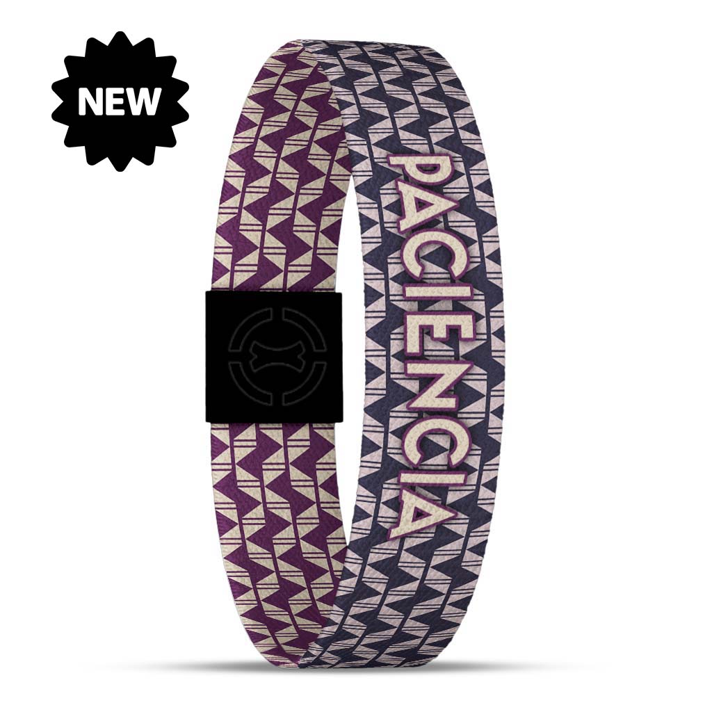 Paciencia (Pulsera)