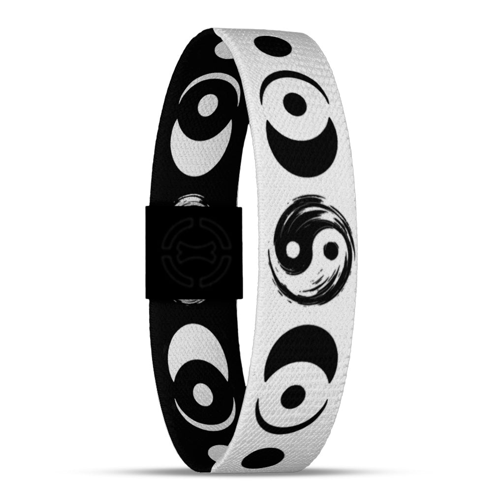YIN YANG