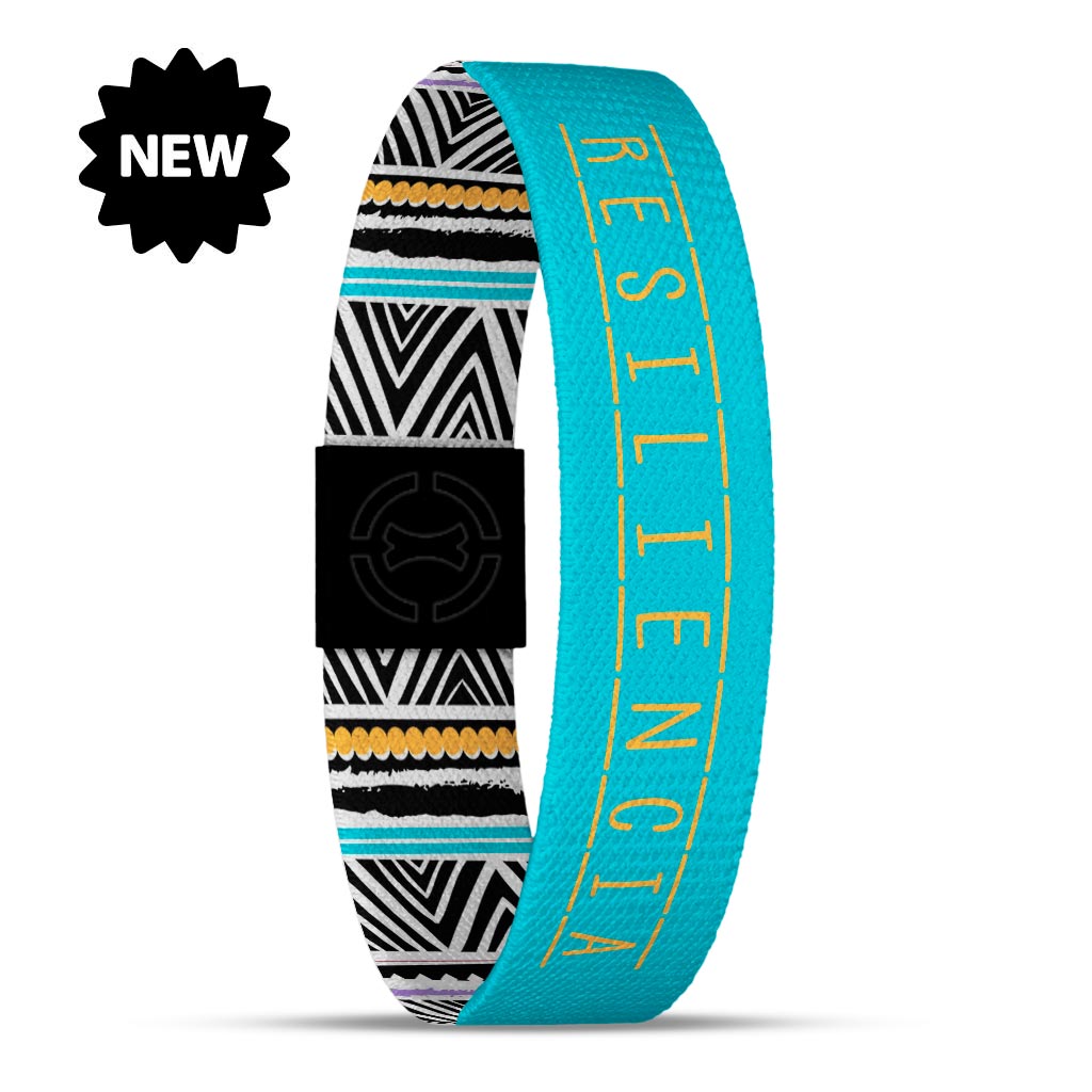 Resiliencia (Pulsera)