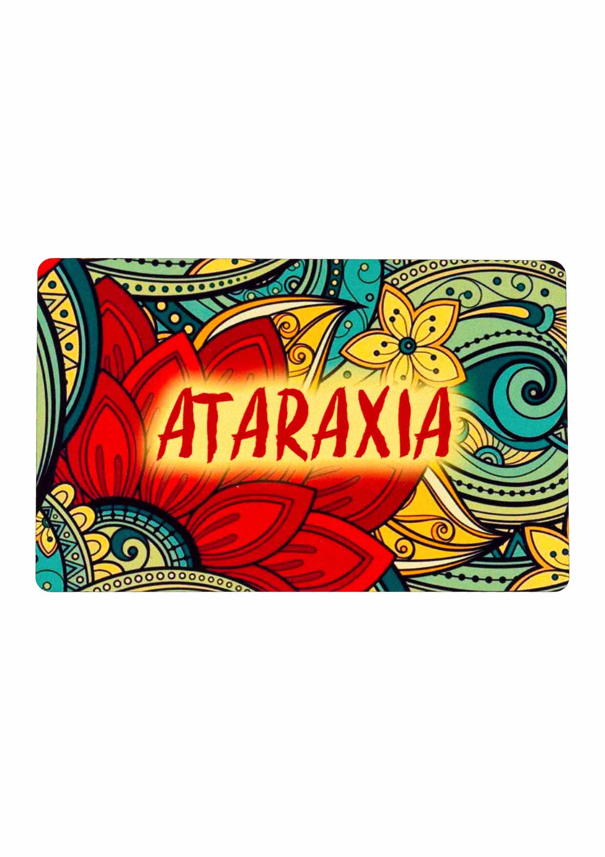 ATARAXIA