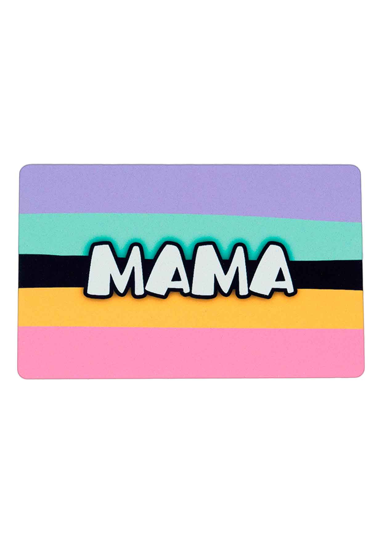 Mama (Pulsera)