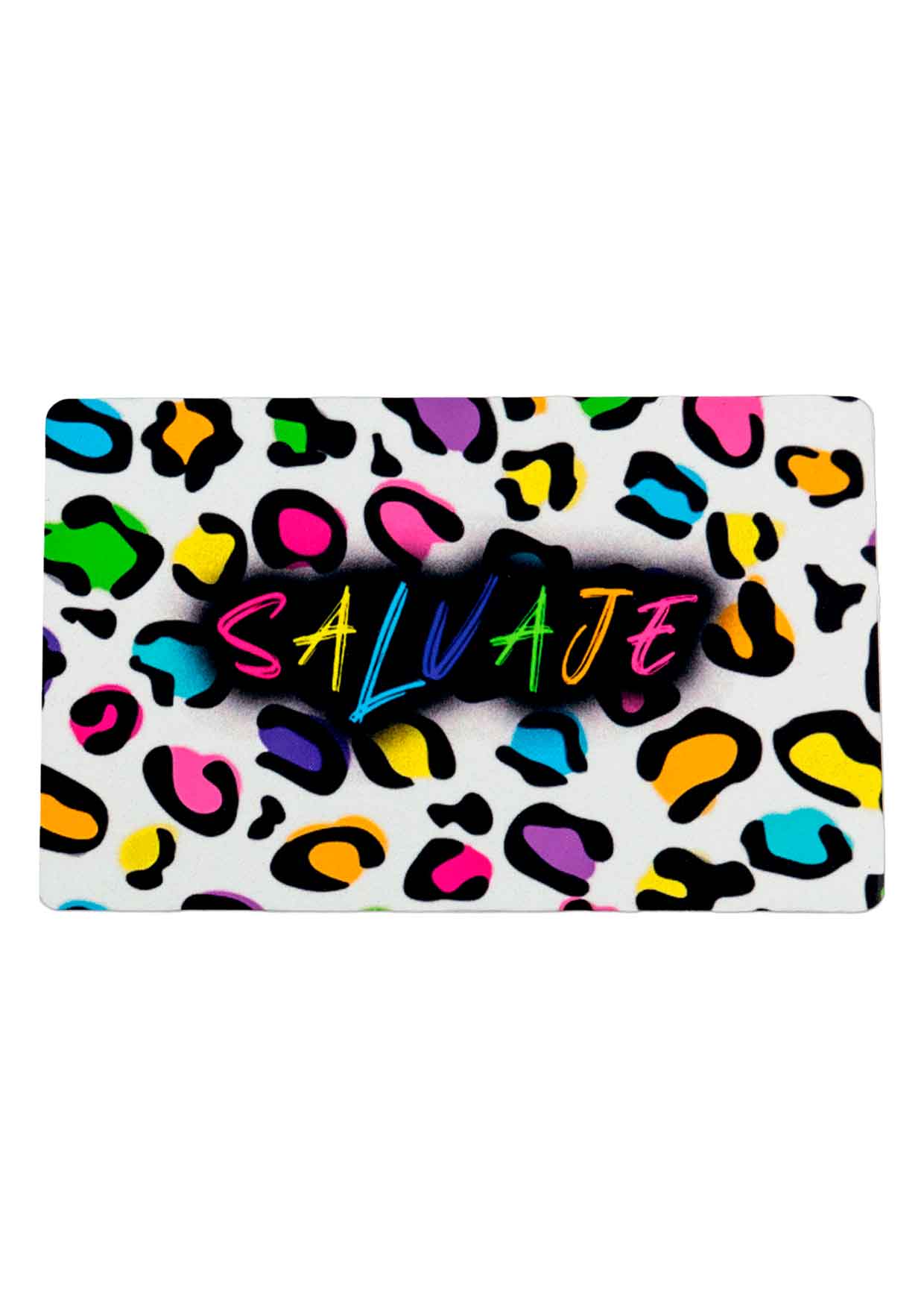 SALVAJE