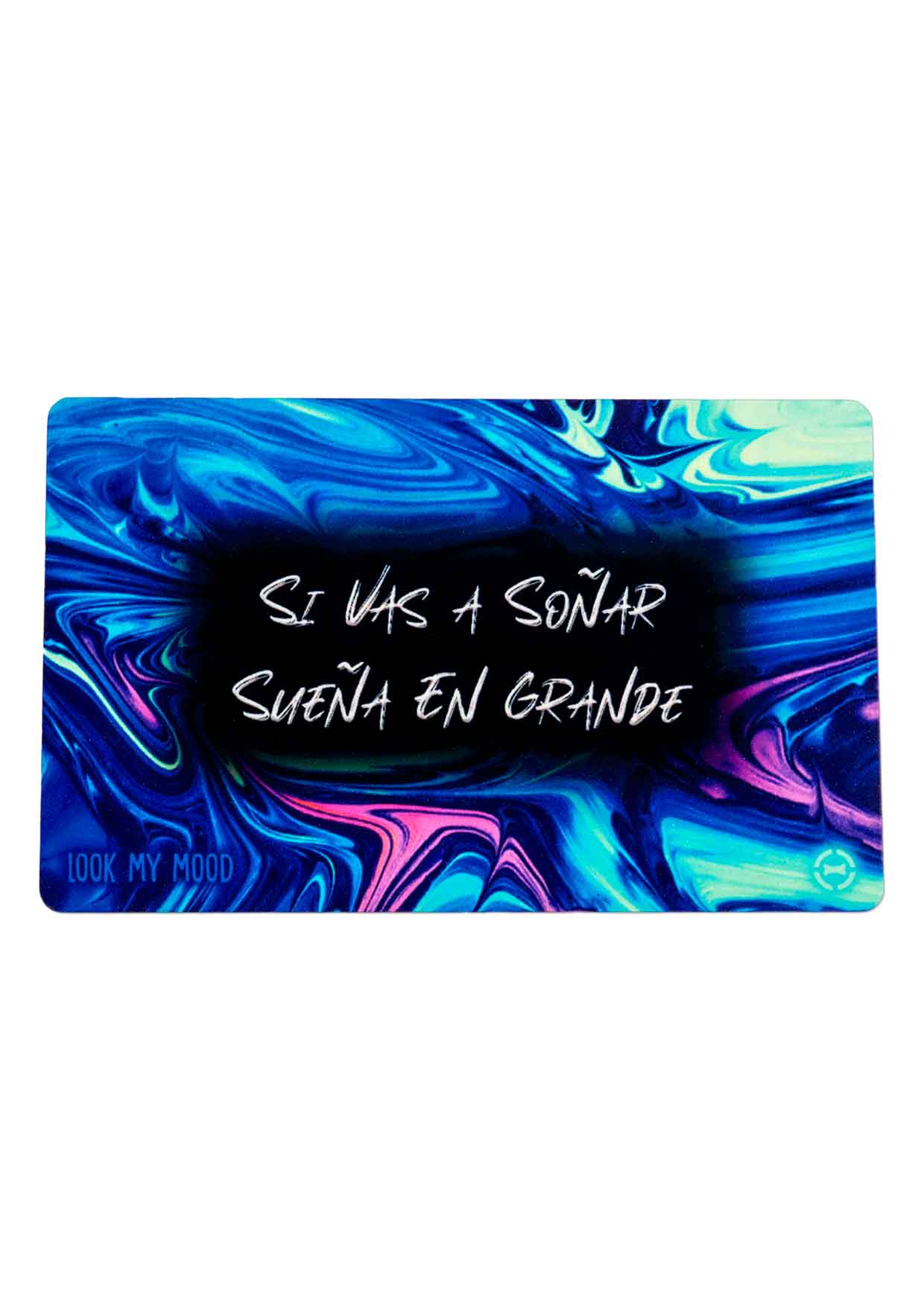 Sueña En Grande
