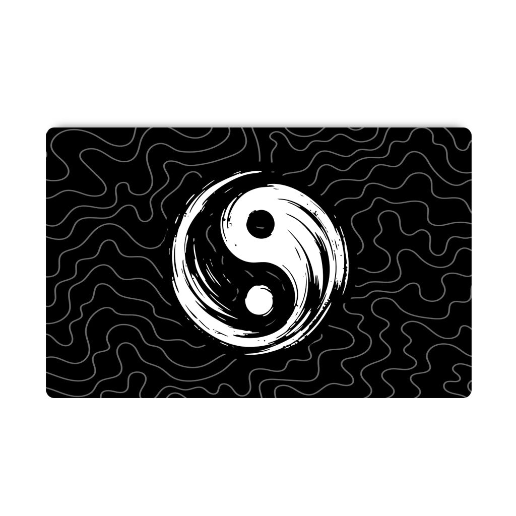 YIN YANG