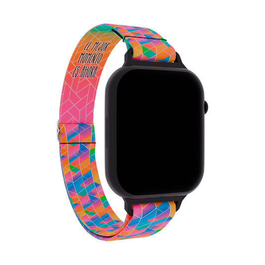 El Mejor Momento Es Ahora Correa