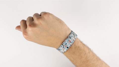 I Love 90s (Pulsera)