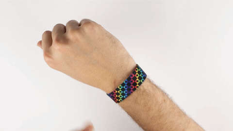 Ramé (Pulsera)