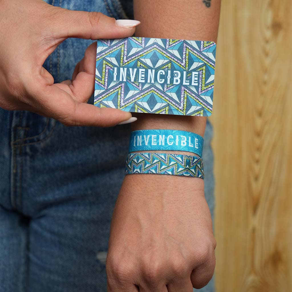 INVENCIBLE