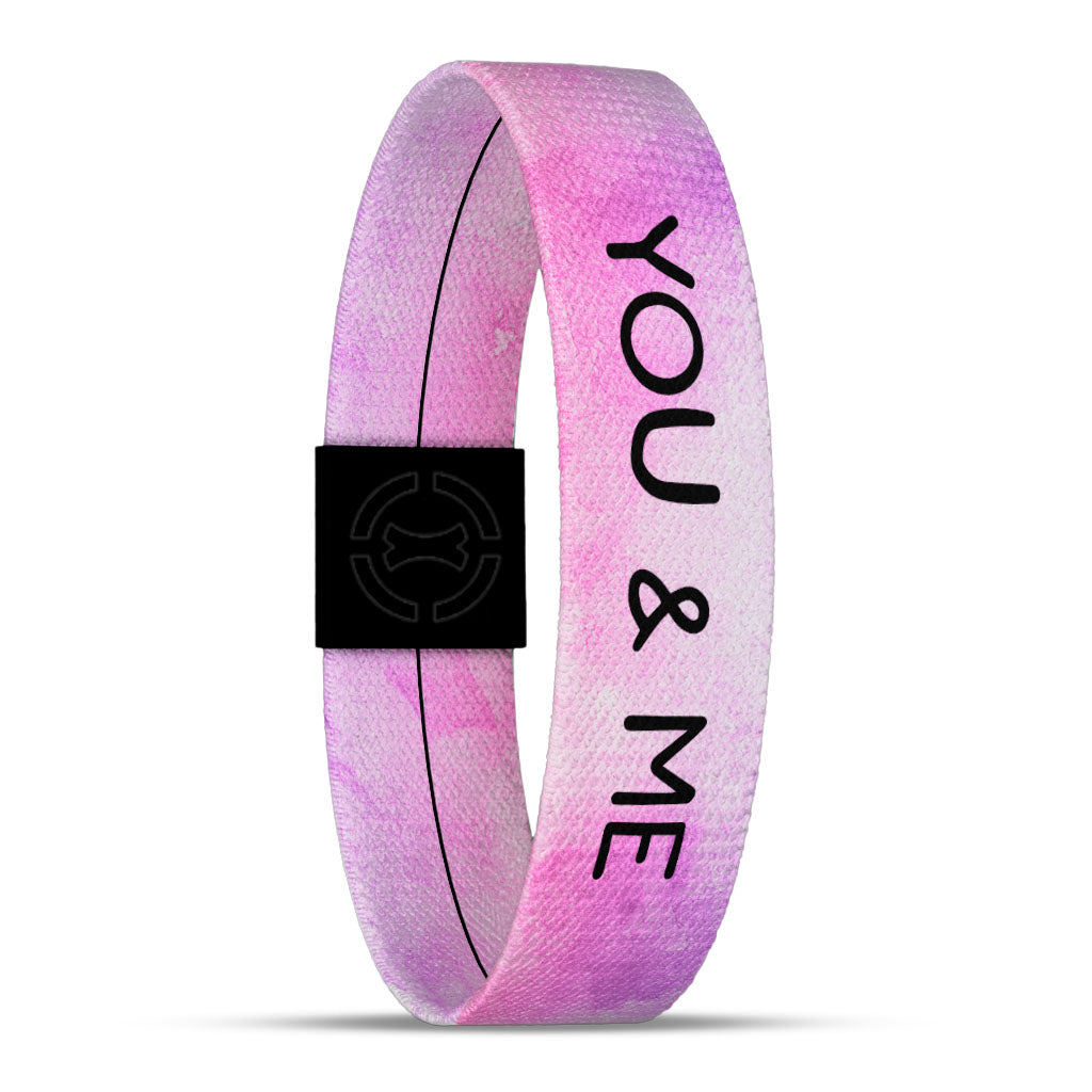 YOU&ME