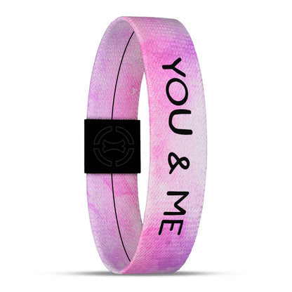 YOU&ME