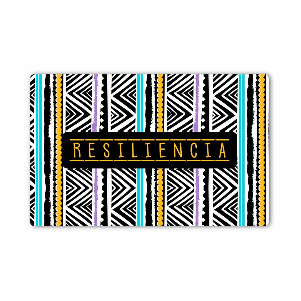 Resiliencia Correa