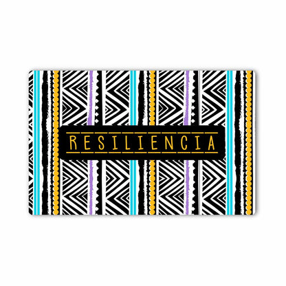 Resiliencia Correa