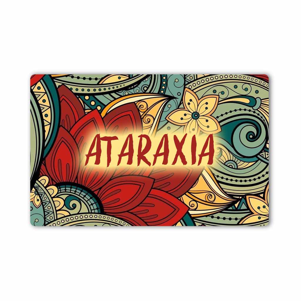 Ataraxia Correa