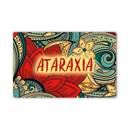 Ataraxia Correa