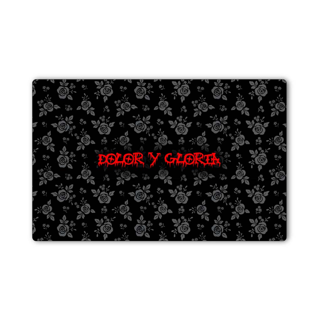 Dolor y Gloria Correa