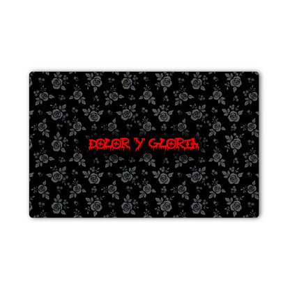 Dolor y Gloria Correa