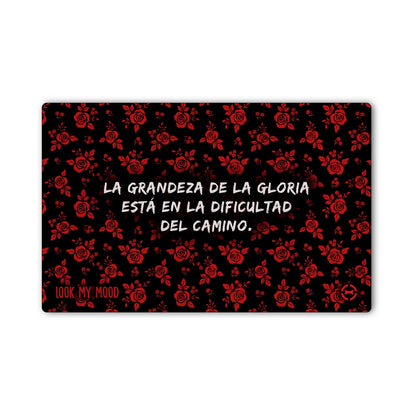 Dolor y Gloria Correa