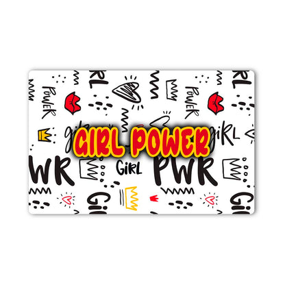 Girl Power Correa