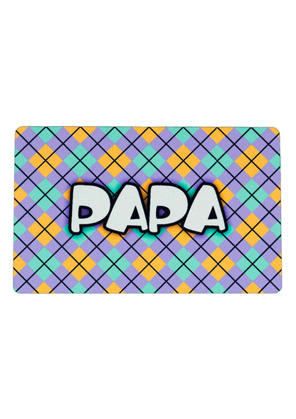 PAPA (Tobillera)