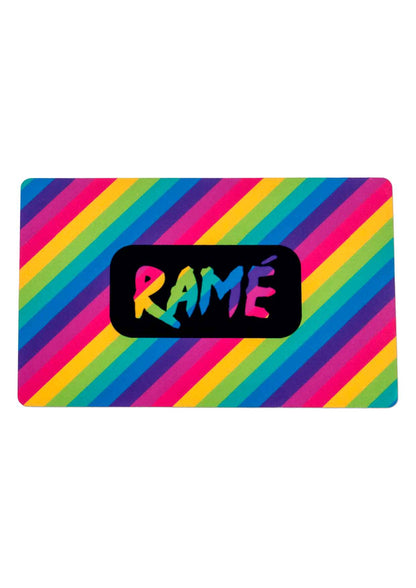 RAMÉ