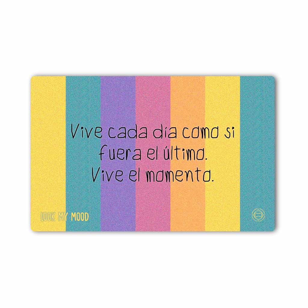 Carpe Diem Correa