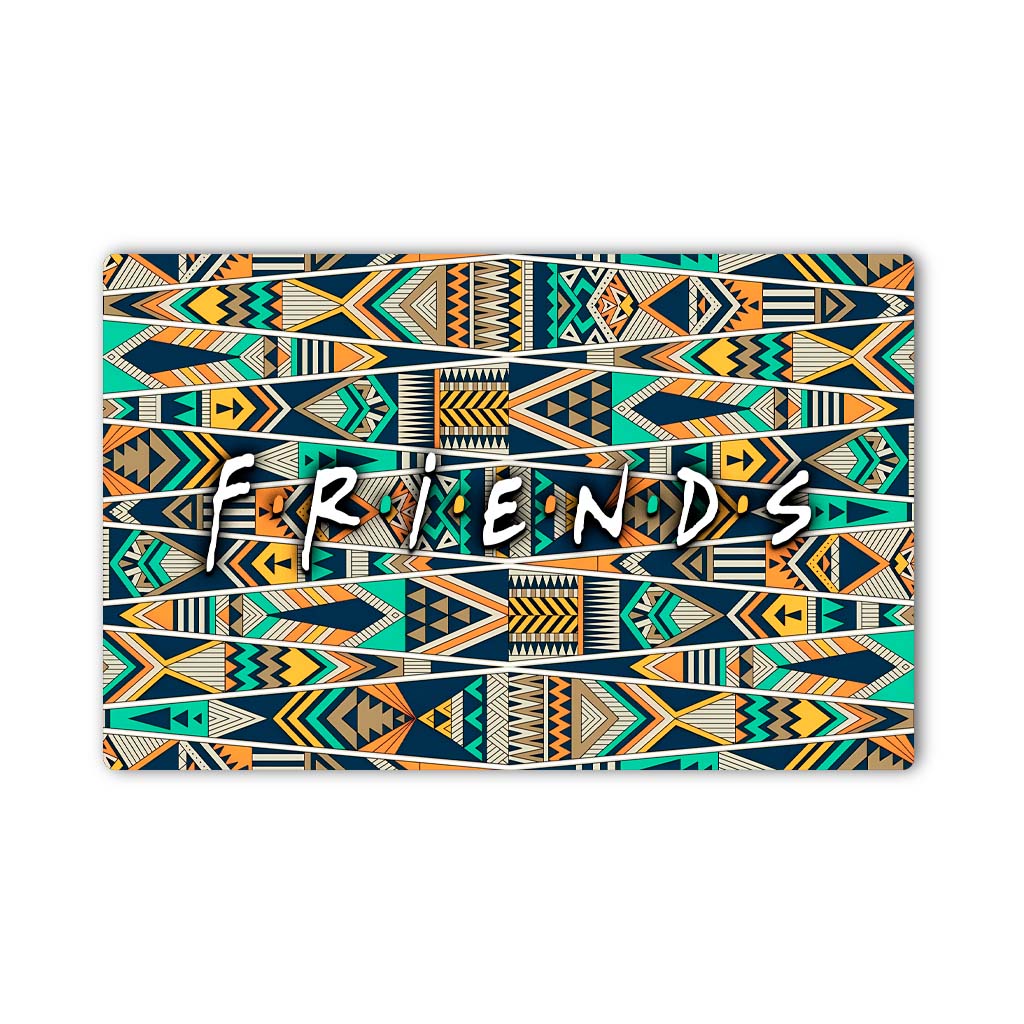Friends Correa