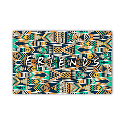 Friends Correa
