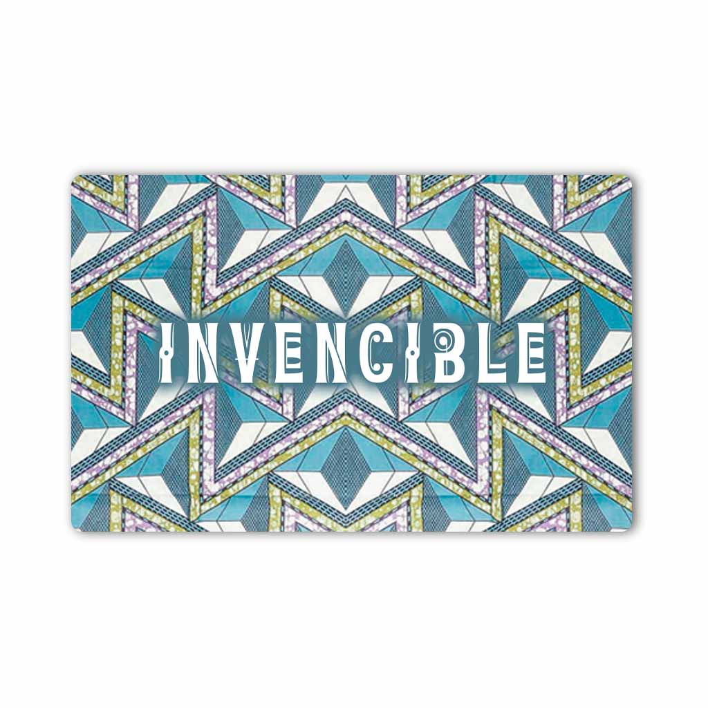 INVENCIBLE