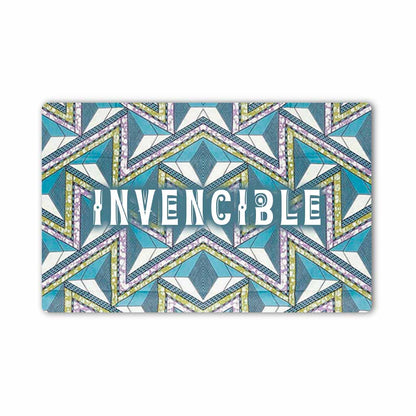 INVENCIBLE