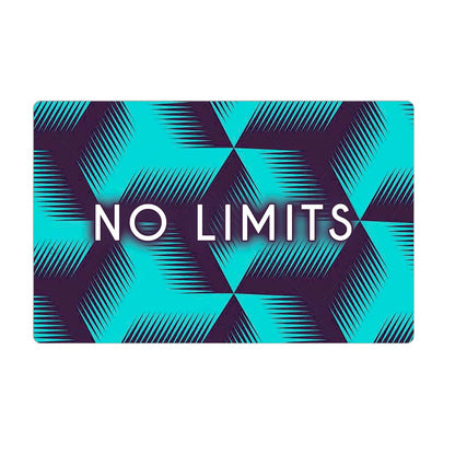 NO LIMITS