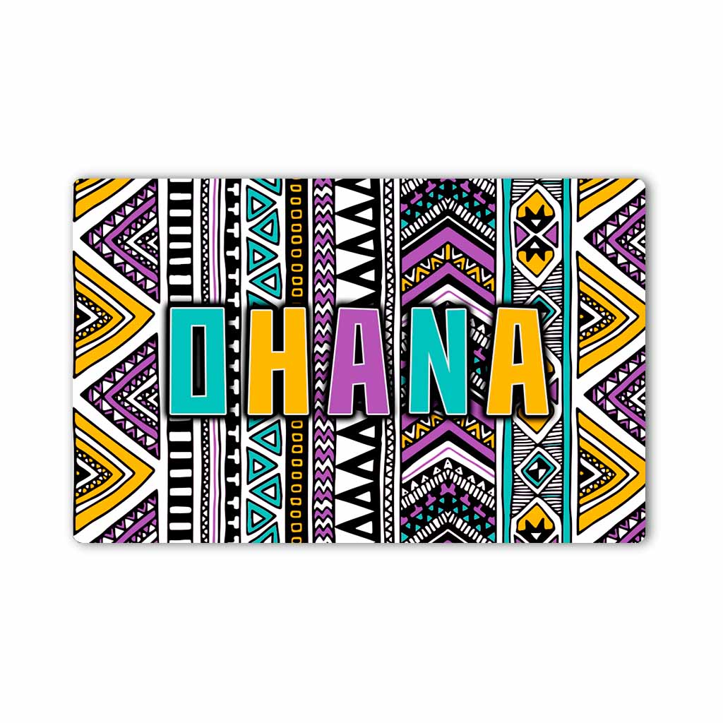 Ohana Correa