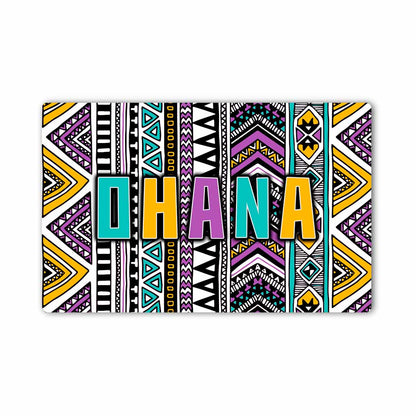 Ohana Correa