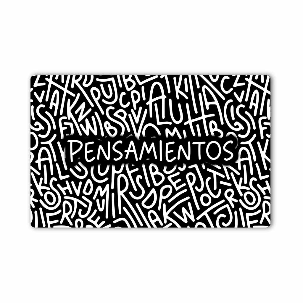 Pensamientos Correa