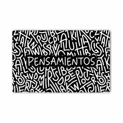 Pensamientos Correa