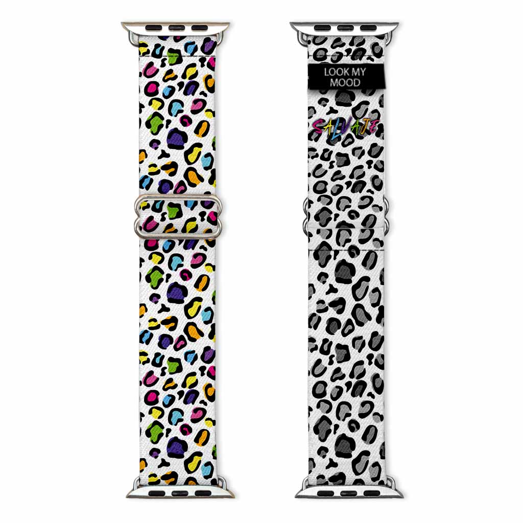Salvaje Correa