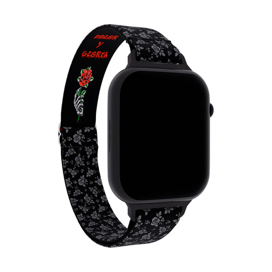 Dolor y Gloria Correa