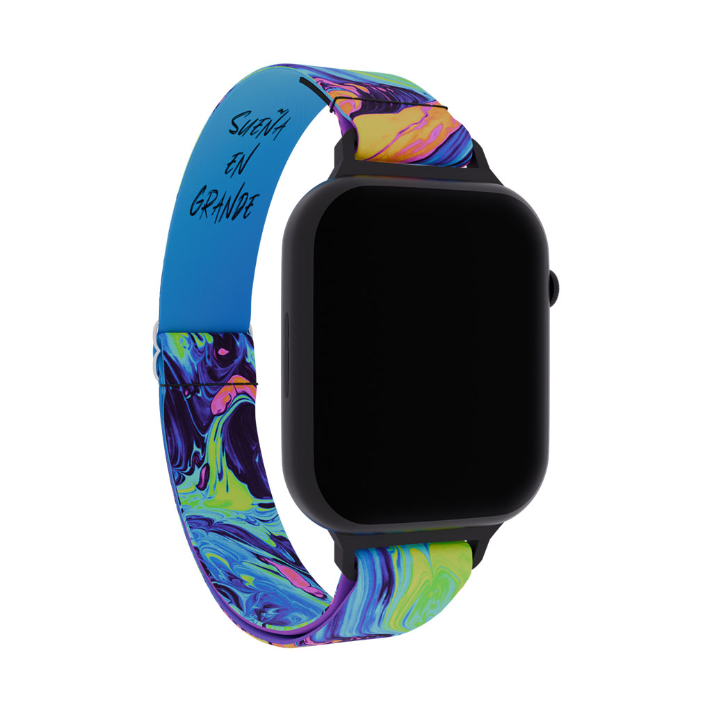 Sueña En Grande Correa